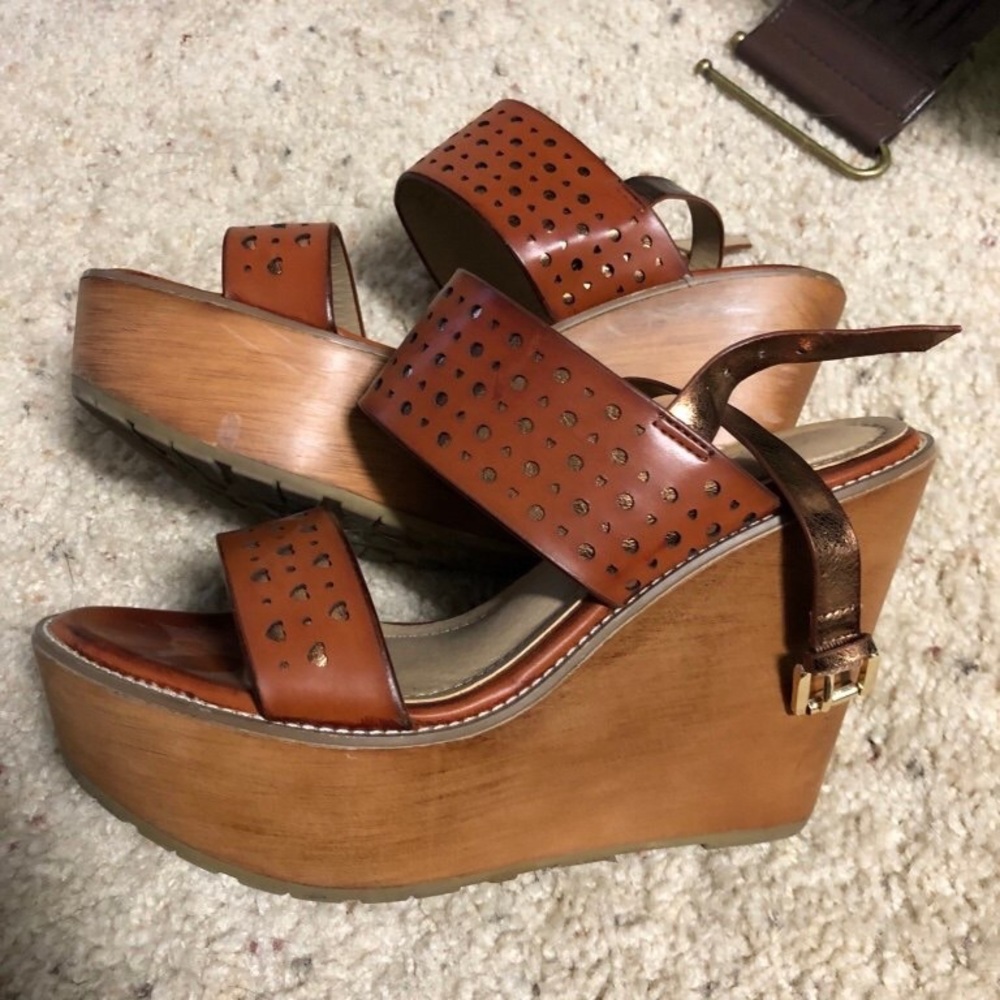 Wedge Platforms - image 4